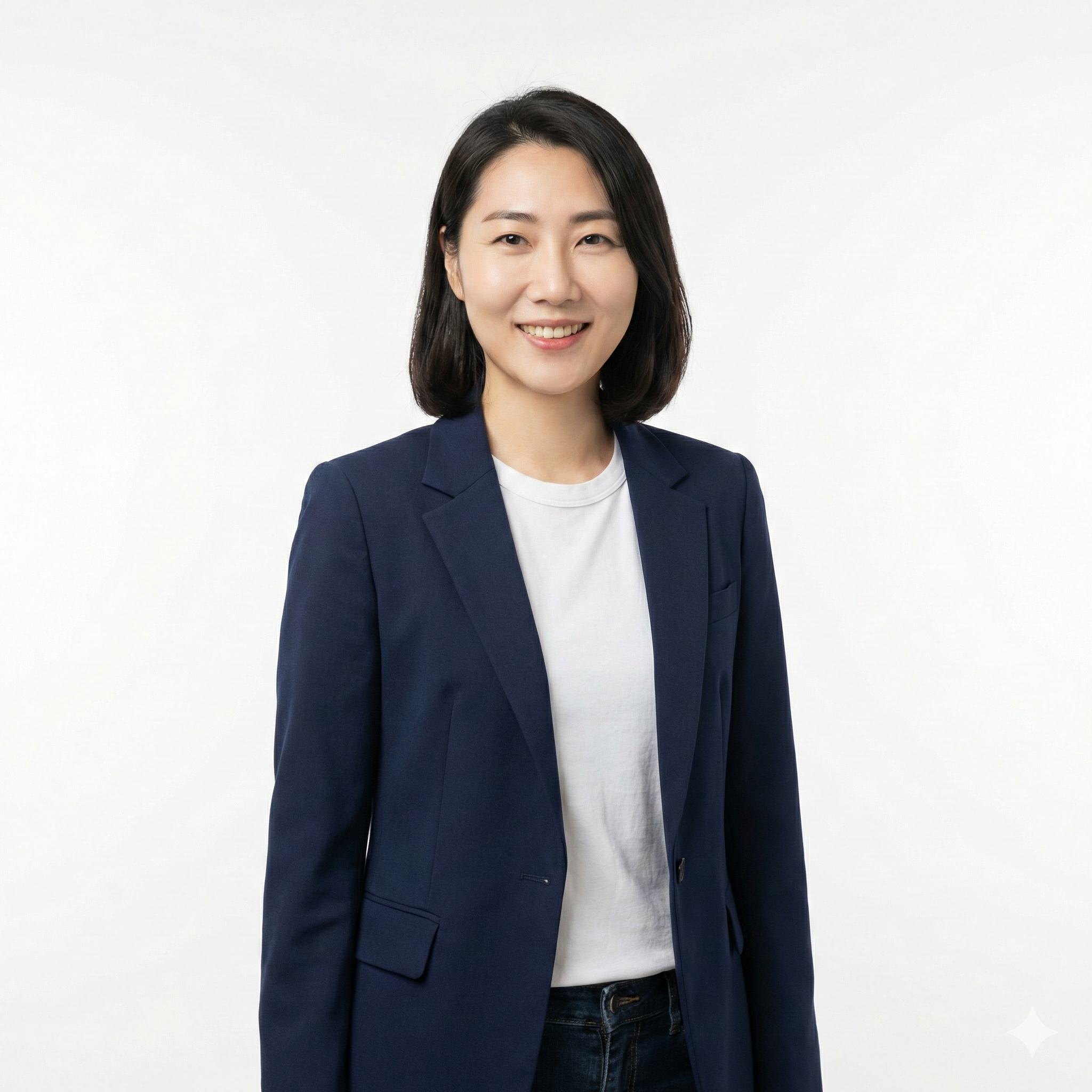 오제은 슈퍼바이저