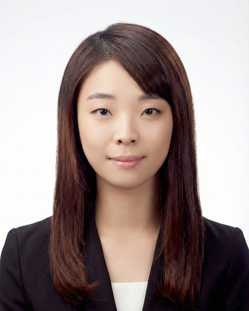 변지애 감독자 프로필 사진